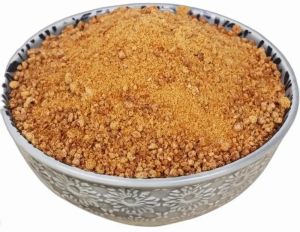 Chemical Free Sugarcane Jaggery Powder For Tea, Sweets, Medicines