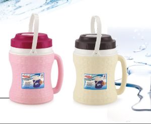 1.2 Litre One Side Handle Water Jug