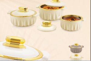 Rexon PLX Hot Pot Casseroles