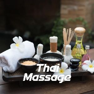 Thai Massage