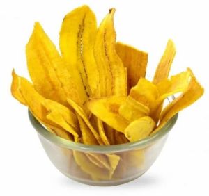 Ripe Banana Chips, Packaging Size : 10 Kg, Packaging Type : Bag For Human Consumption