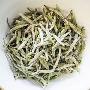 Fresh Organic White Tea Leaves, Packaging Type : Bag