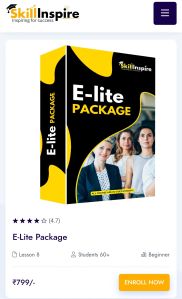 Elite Website Package