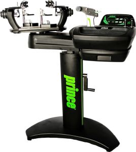 Prince p7000 Electronic Stringing Machine