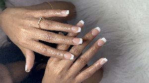 Nail Extension Services