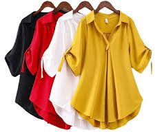 Ladies Trendy Tops