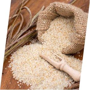 Natural Barnyard Millet, Packaging Size : 25kg