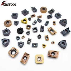 Milling Inserts