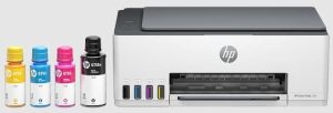 HP Multifunction Printer