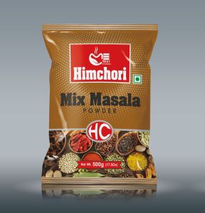 Himchori Mix Masala