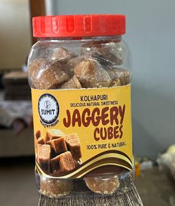 Jaggery Cubes