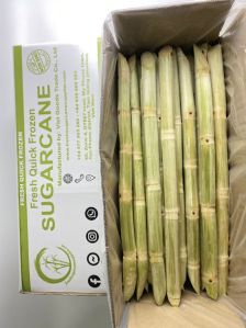 Frozen Sugarcane Sticks