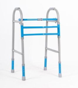 Folding Adjustable Walker