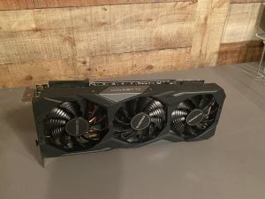 Gigabyte Geforce Rtx 4090 Gaming Oc 24g Graphics Card