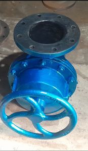 Glass Lined Diaphragm Valve