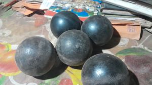 Industrial Rubber Ball