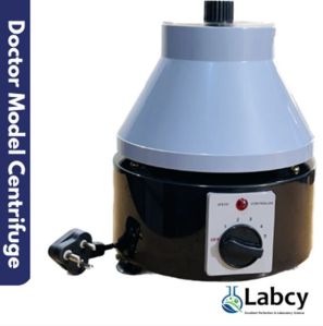 Labcy Brand Doctor Model Centrifuge