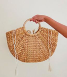 Cane Handbag