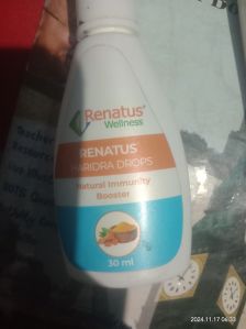 Renatus Haridra Drop 30ml