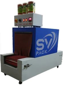 BOPP Tape Shrink Wrapping Machine