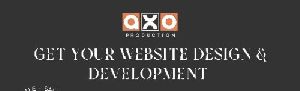 Website Design &AMP;AMP; Development