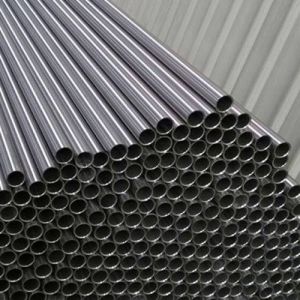 Stainless Steel Pipes