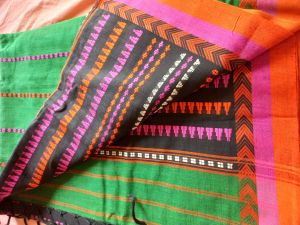 Handloom Cotton Sarees