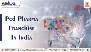 Best PCD Pharma Franchise : Neoliva Formulations