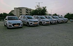 Jaipur Taxi Service