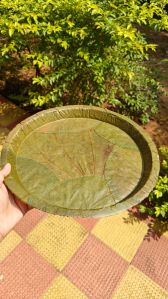 Adda Leaf Plate