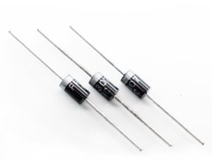 Sic Electronics Diode