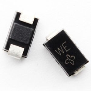 Sic Electronics Transistor