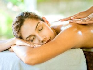 Deep Tissue Massage In Pimpri-chinchwad