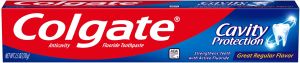 Colgate Toothpaste