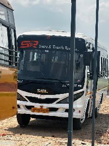 Minibus For Rent In Kadapa