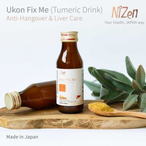 Ukon Fix Me Drink