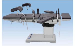 C-arm Compatible Electric OT Table