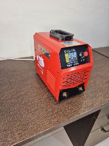 Mma 220 AMP Zincro 1 PH Welding Machine