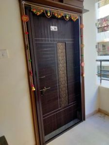 Polyester Mosquito Sliding Mesh Door