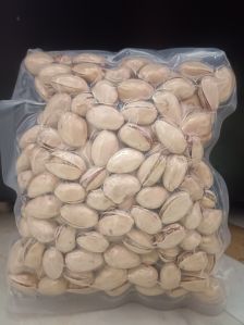 Pistachio, Color : Beige, Grade Standard : Food Grade