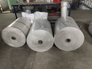 Soft Printing Film, Brand Name : GOVARDHAN, Width : 1000-1500mm