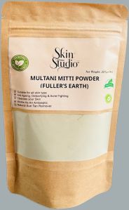 multani mitti powder