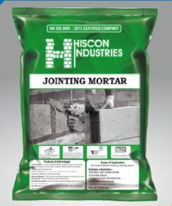 AAC Block Jointing Mortar