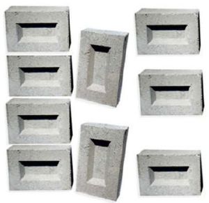 Hiscon Polished Cement Fly Ash Brick, Specialities : High Performance, Easy To Operate, Cost Effective