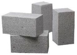 Concrete Blocks