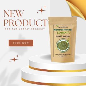 100% Organic Henna Powder Hair Hair Color