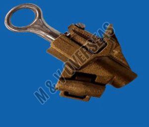 Bronze Hot Line Clamp For Industrial