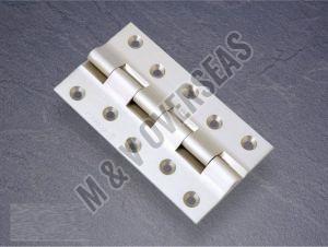 Polished EHR Brass Door Hinges, Length : 6inch, 5inch, 4inch, 3inch, 2inch