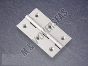 Polished Hbm Brass Door Hinges, Length : 6inch, 5inch, 4inch, 3inch, 2inch