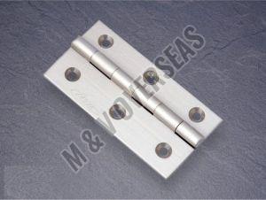 Polished HCL Brass Door Hinges, Length : 6inch, 5inch, 4inch, 3inch